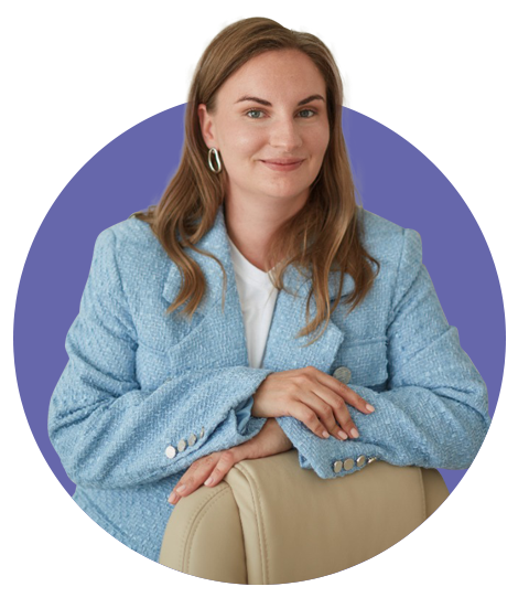 Екатерина Мазовка